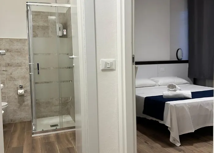 Apartment Precotto M1 - JCUBE HOTELLERIE
